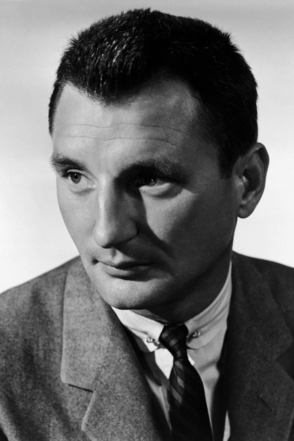 Bobby Troup profile