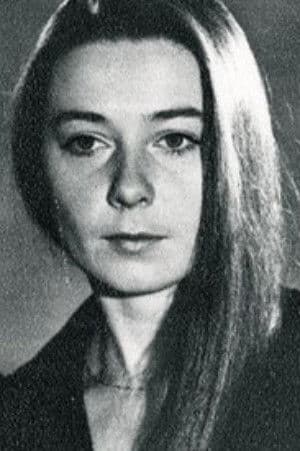 Ekaterina Krasnobaeva profile