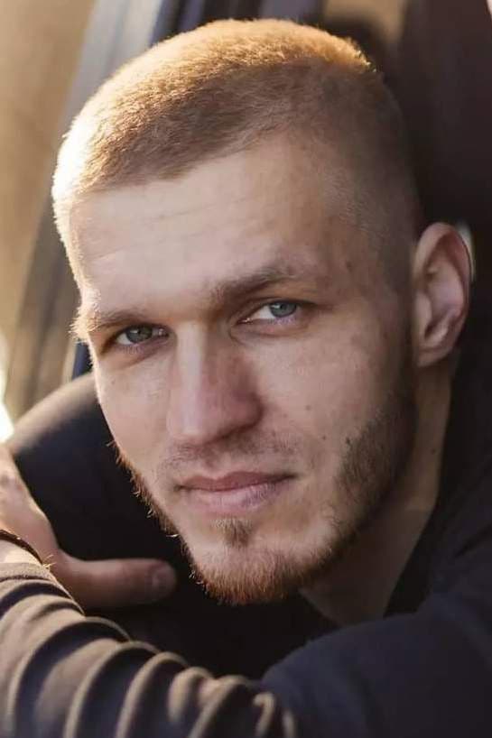 Dmytro Lozovskyi profile