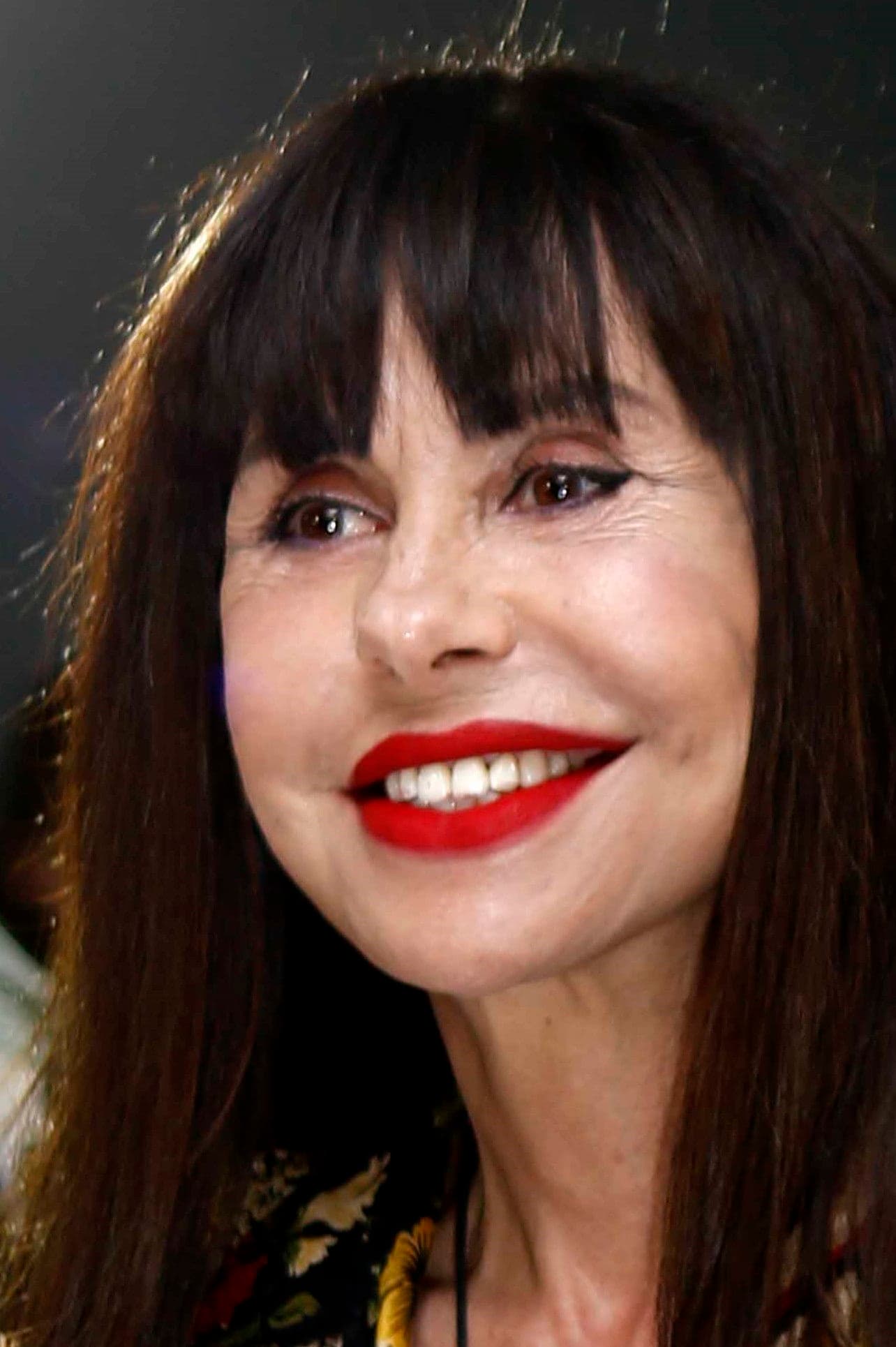 Manuela Moura Guedes profile