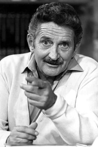 Richard Jury profile