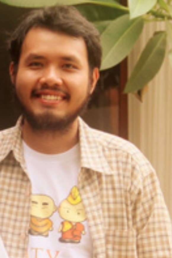 Aldo Swastia profile