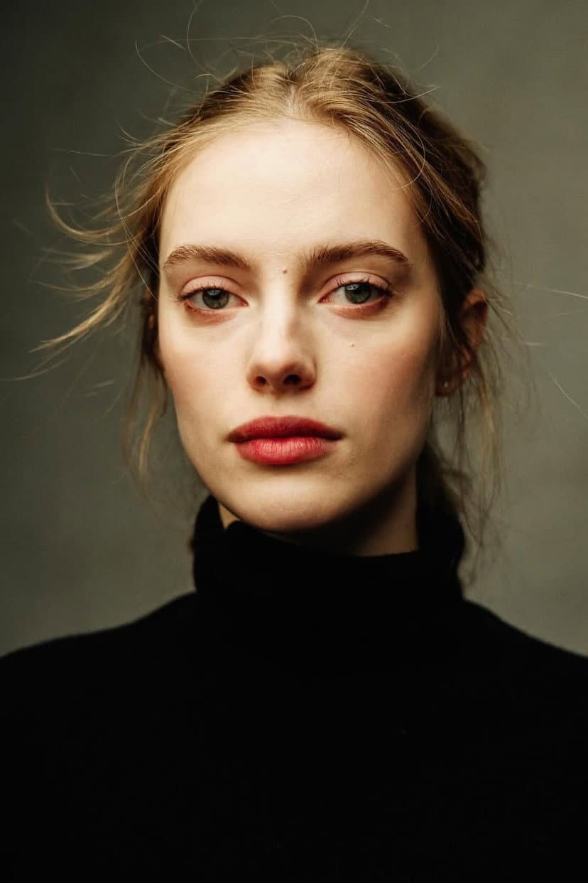 Arina Bocharova profile