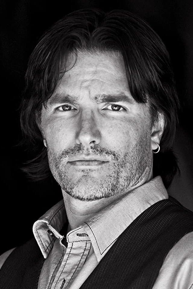 Frank John Hughes profile