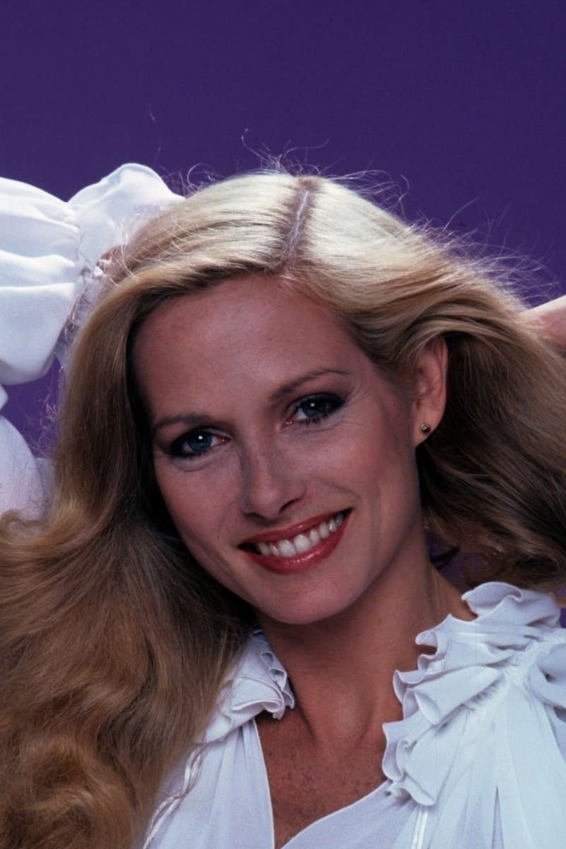 Shelley Smith profile