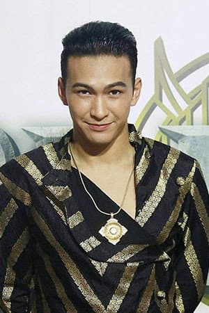 Philip Thinroj profile