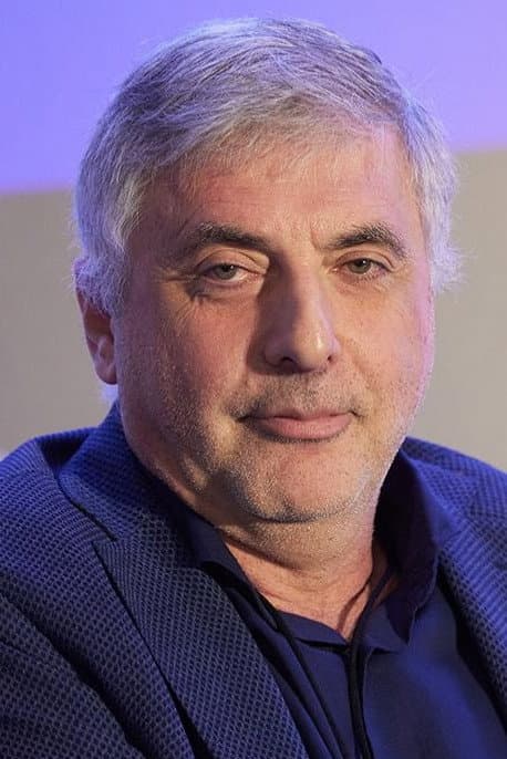 Leonid Nevzlin profile