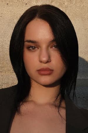 Yeva Sliusar profile