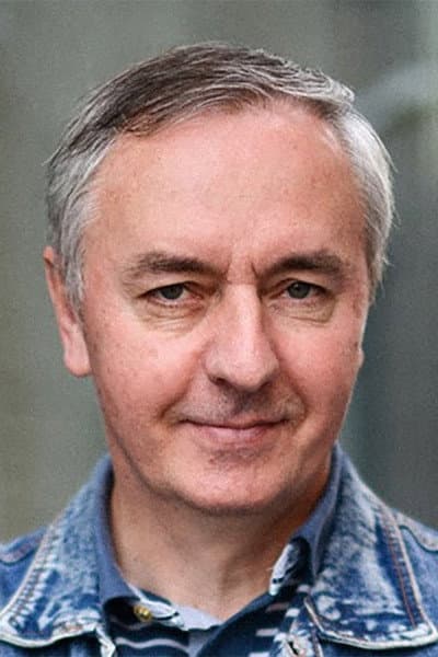 Nikolai Izvolov profile