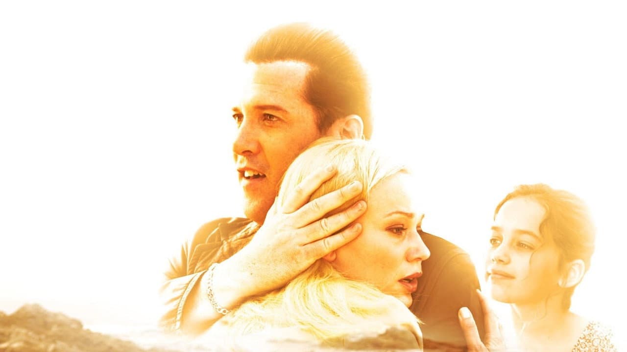 A Stranger's Heart backdrop