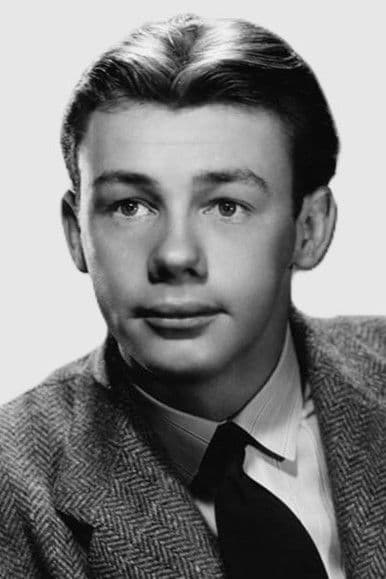 Kenny Bowers profile