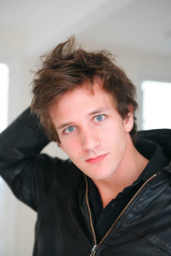 Pierre Moure profile