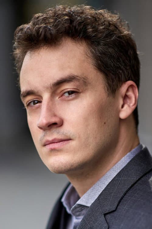 Ljubomir Bulajić profile