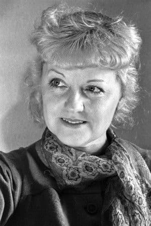 Mariya Babanova profile