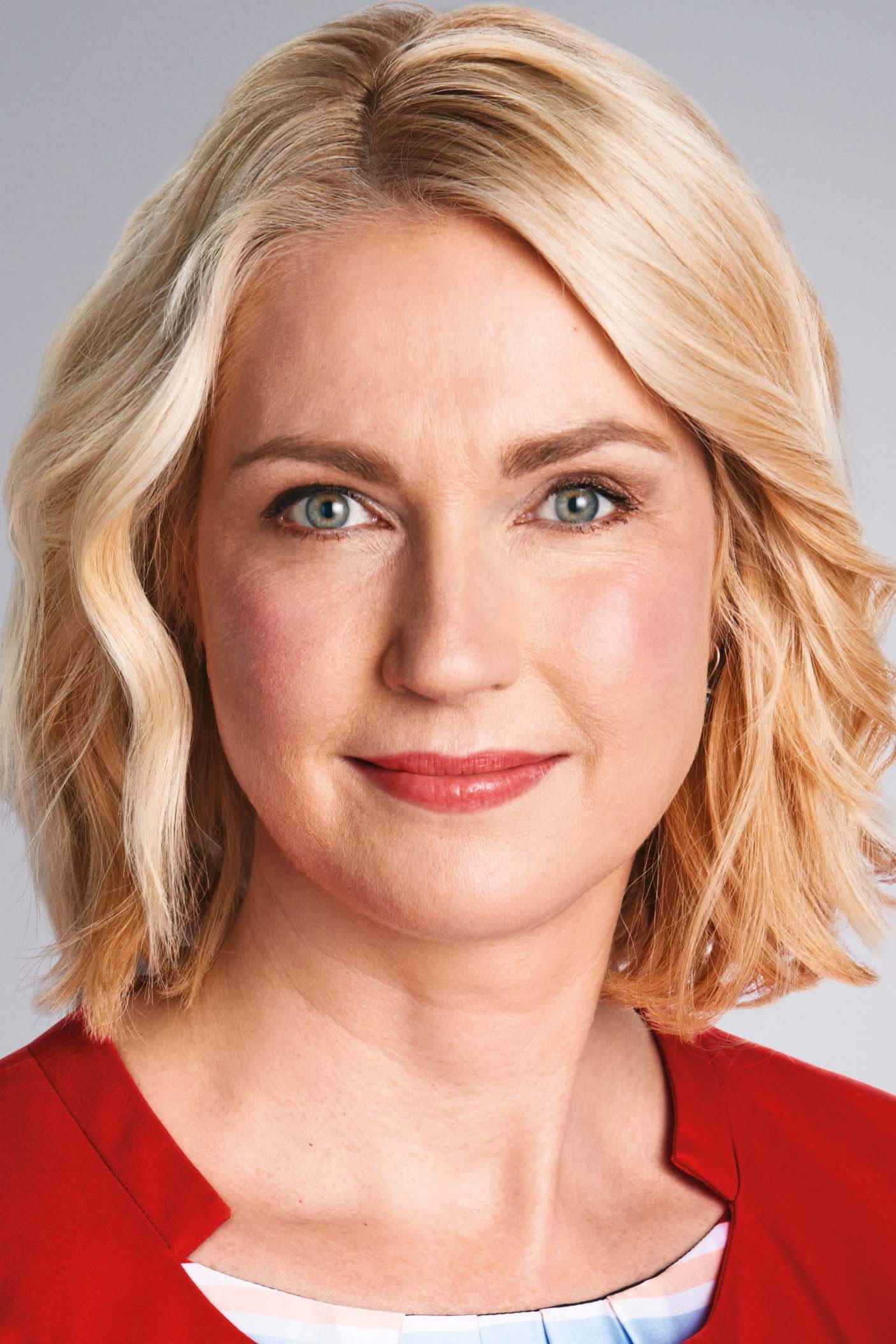 Manuela Schwesig profile