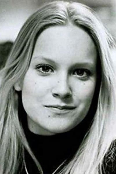 Deborah Winters profile