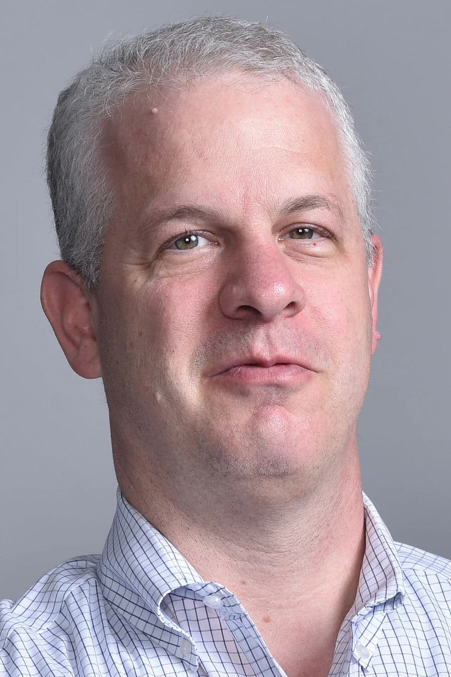 Craig Whitlock profile