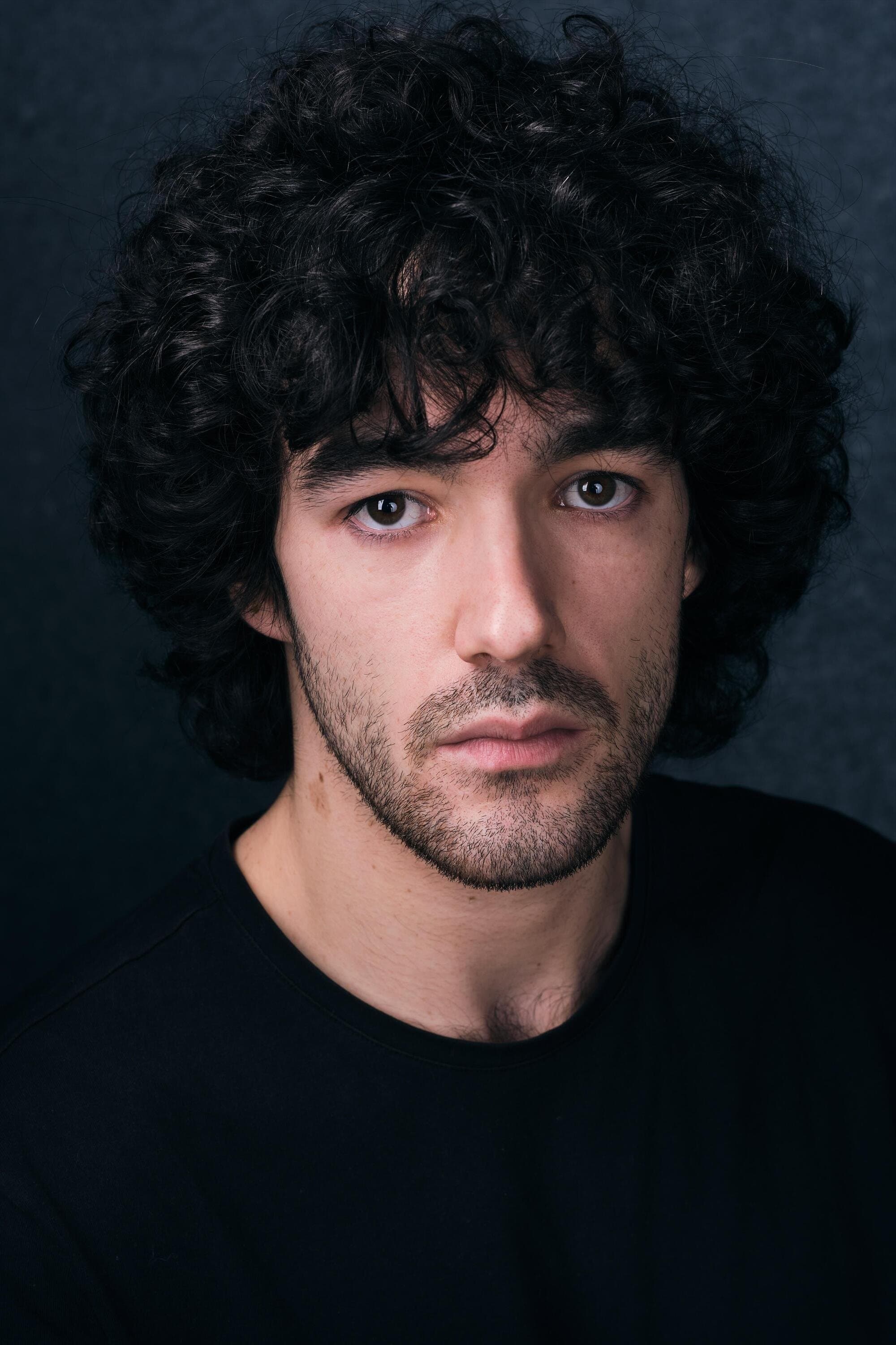 Vicente Wallenstein profile