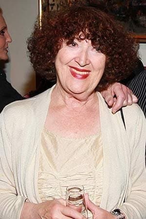 Patricia Louisianna Knop profile