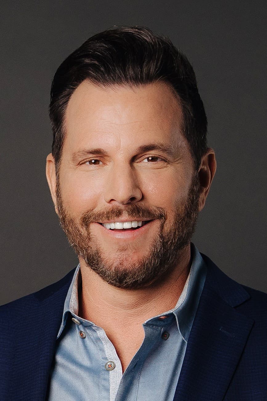 Dave Rubin profile