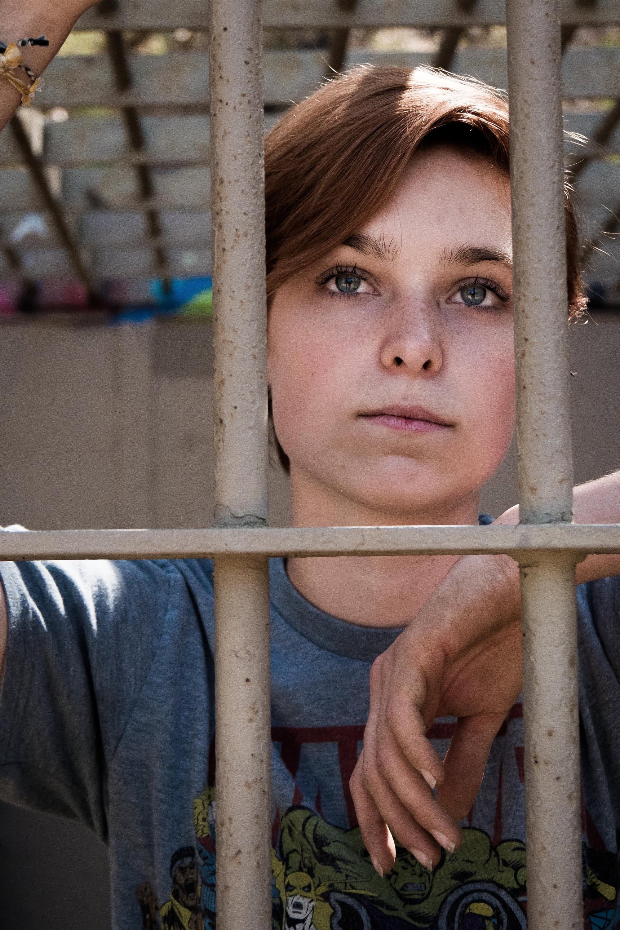 Ellie LaFrombois profile