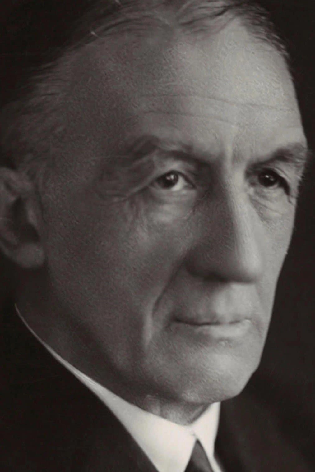 Herbert Baker profile