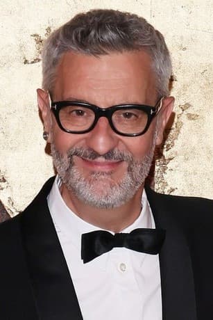 Furio Andreotti profile