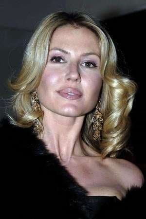 Nathalie Caldonazzo profile