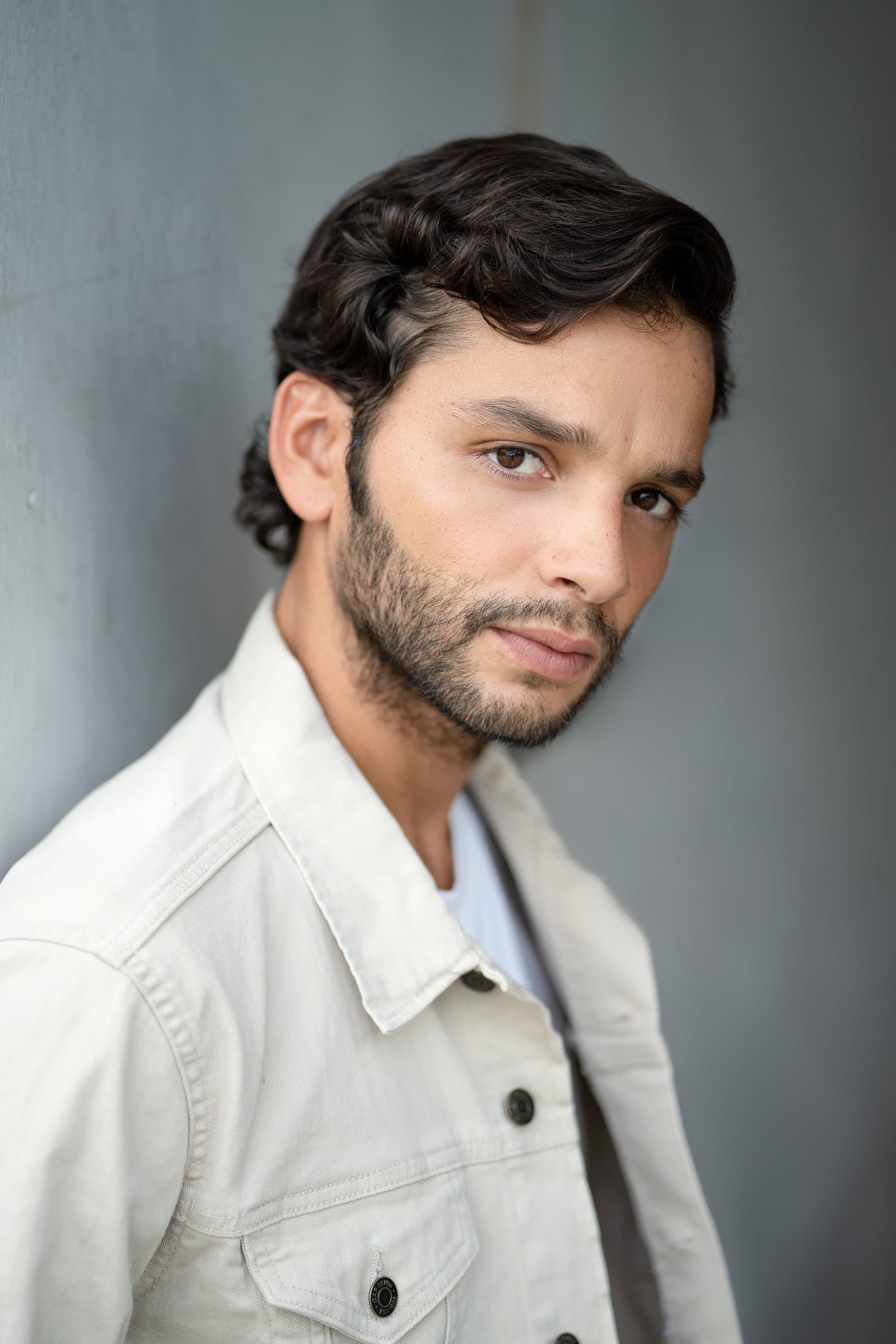 Luis Sebastián Borges profile