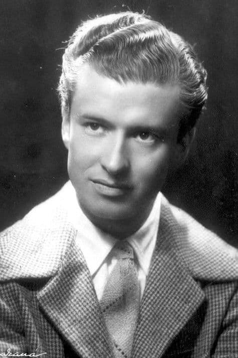 Pastor Serrador profile