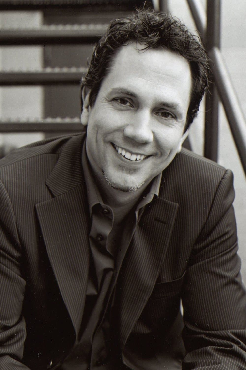 Hamish McEwan profile