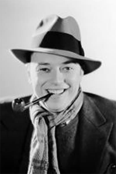 Robert Florey profile