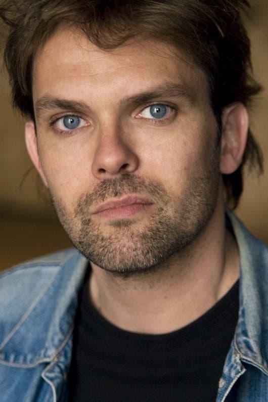 Franck Libert profile