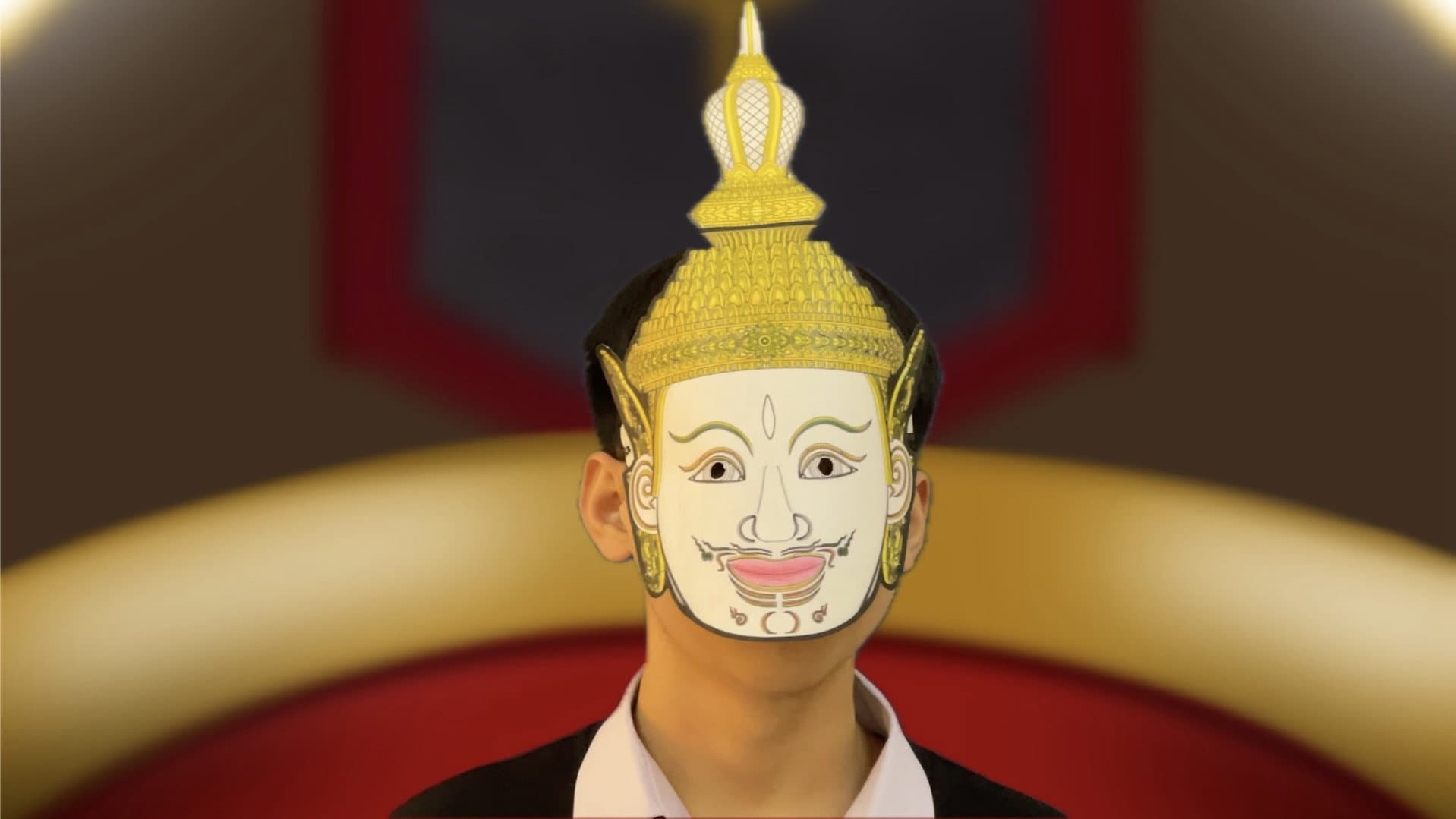 Ramakien: The Fall of Nontok