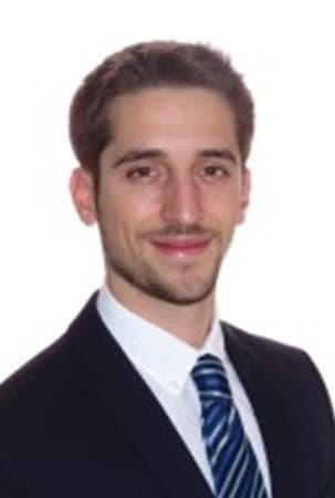 Pedro Torrabadella profile