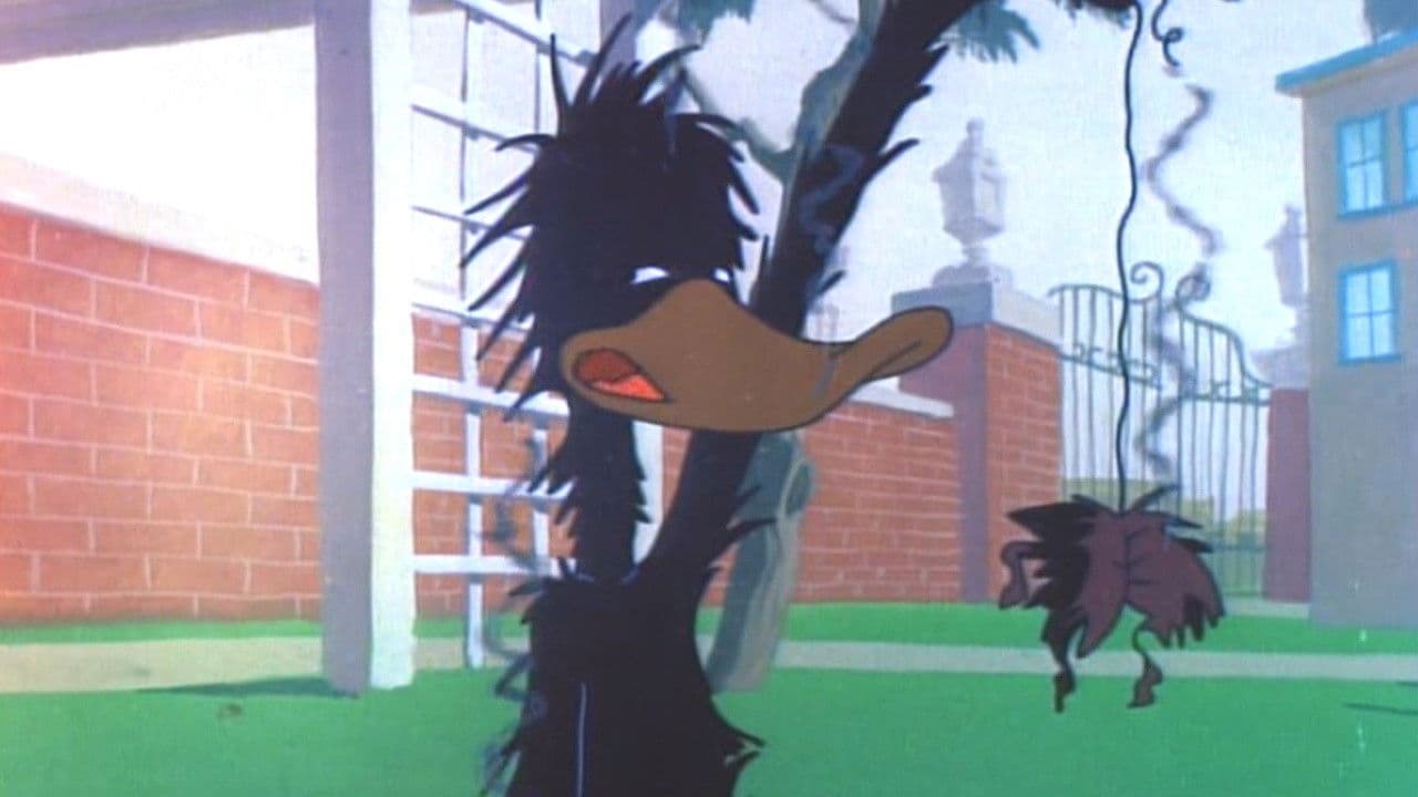 His Bitter Half backdrop