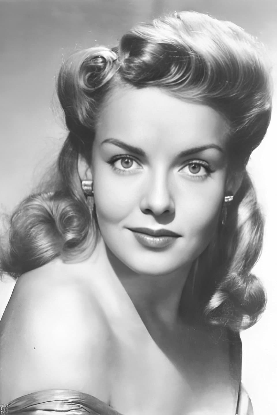 Angela Greene profile