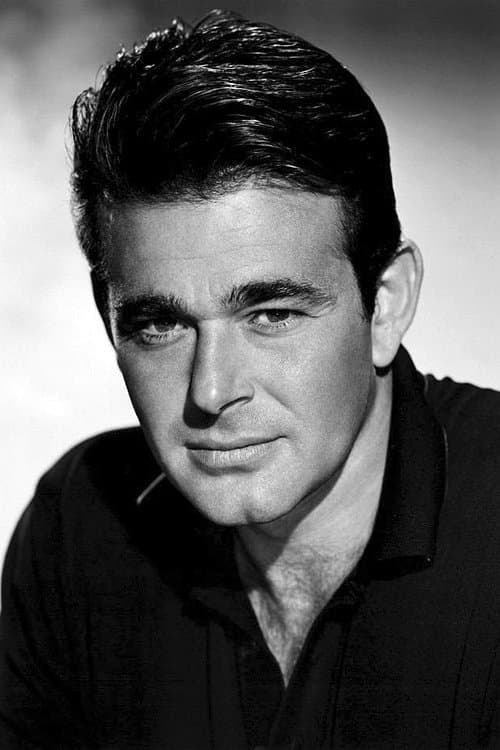 Stuart Whitman profile