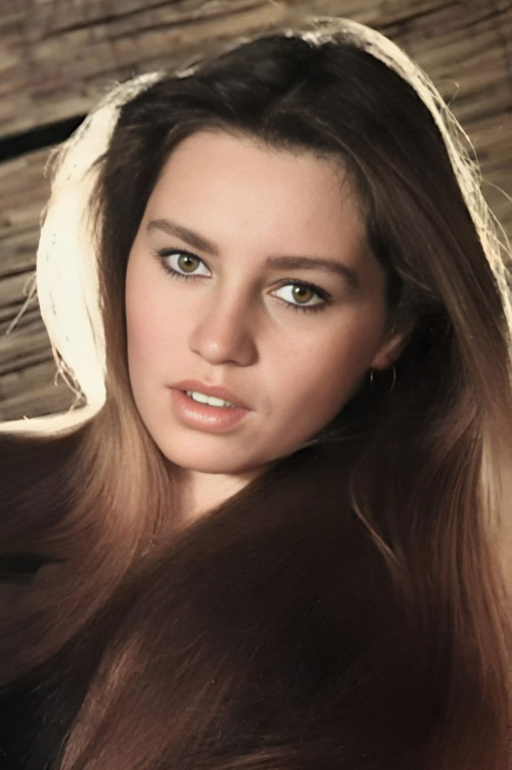 Isabella Savona profile