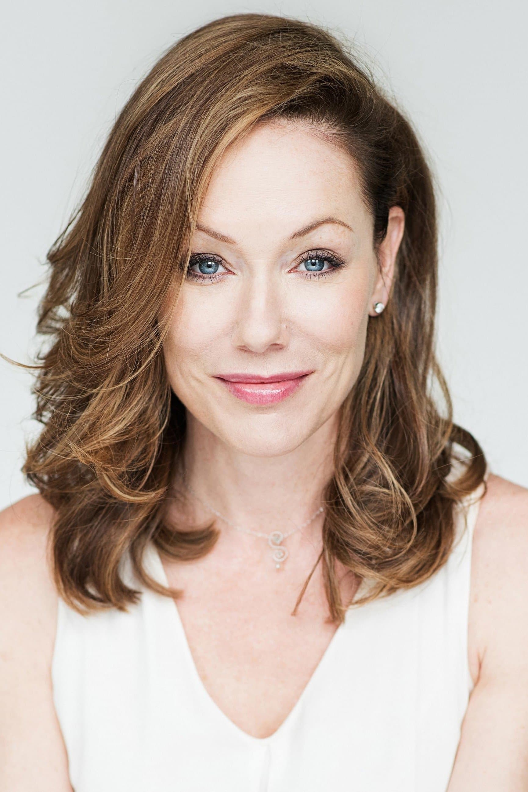 Simone-Elise Girard profile