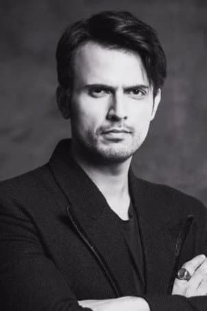 Usman Mukhtar profile