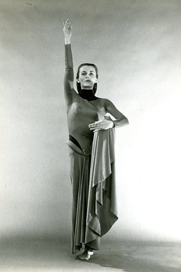 Ethel Winter profile