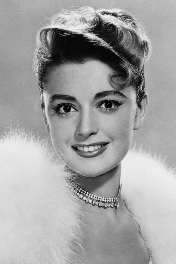 Anna Maria Alberghetti profile