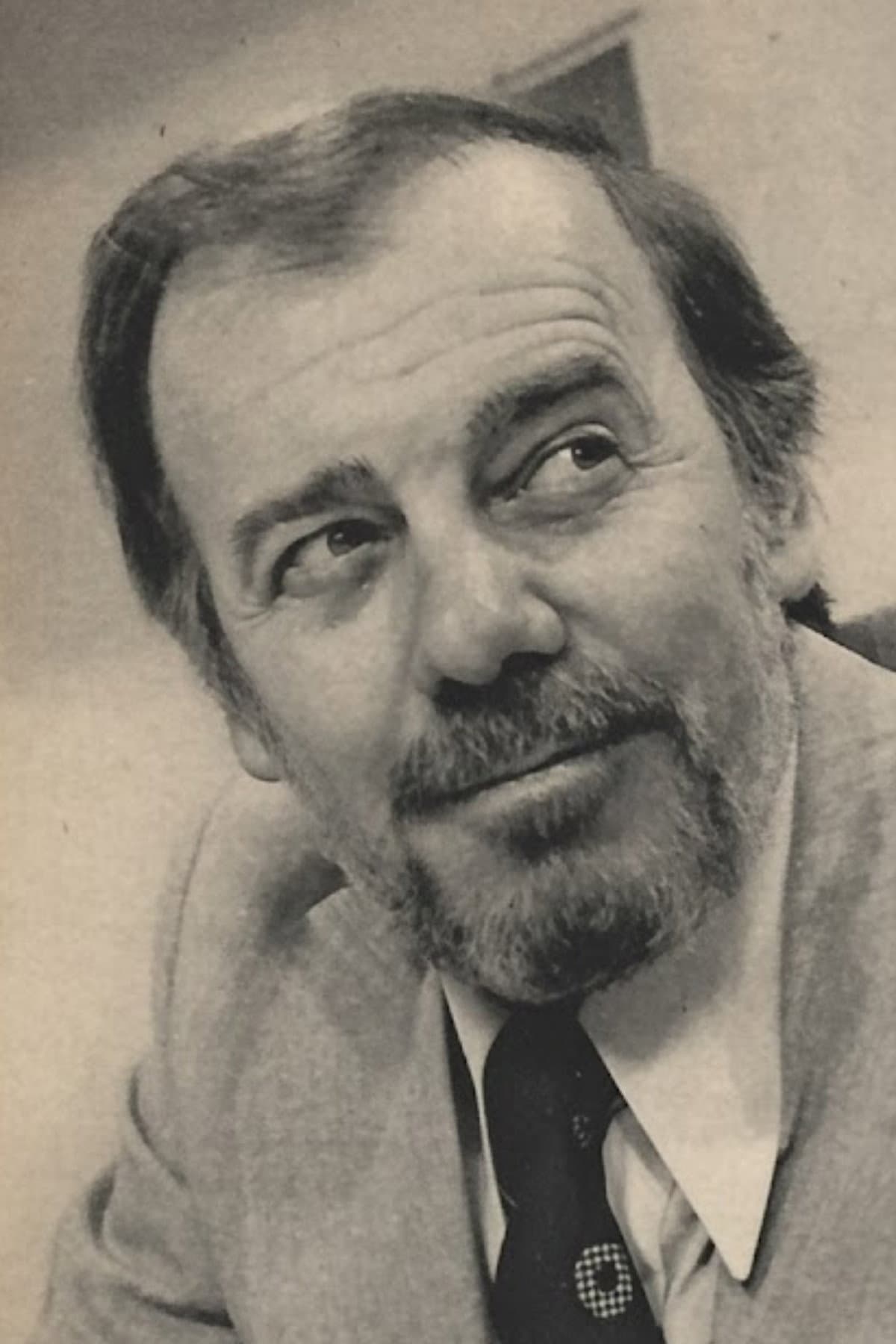 Serafim Gonzalez profile