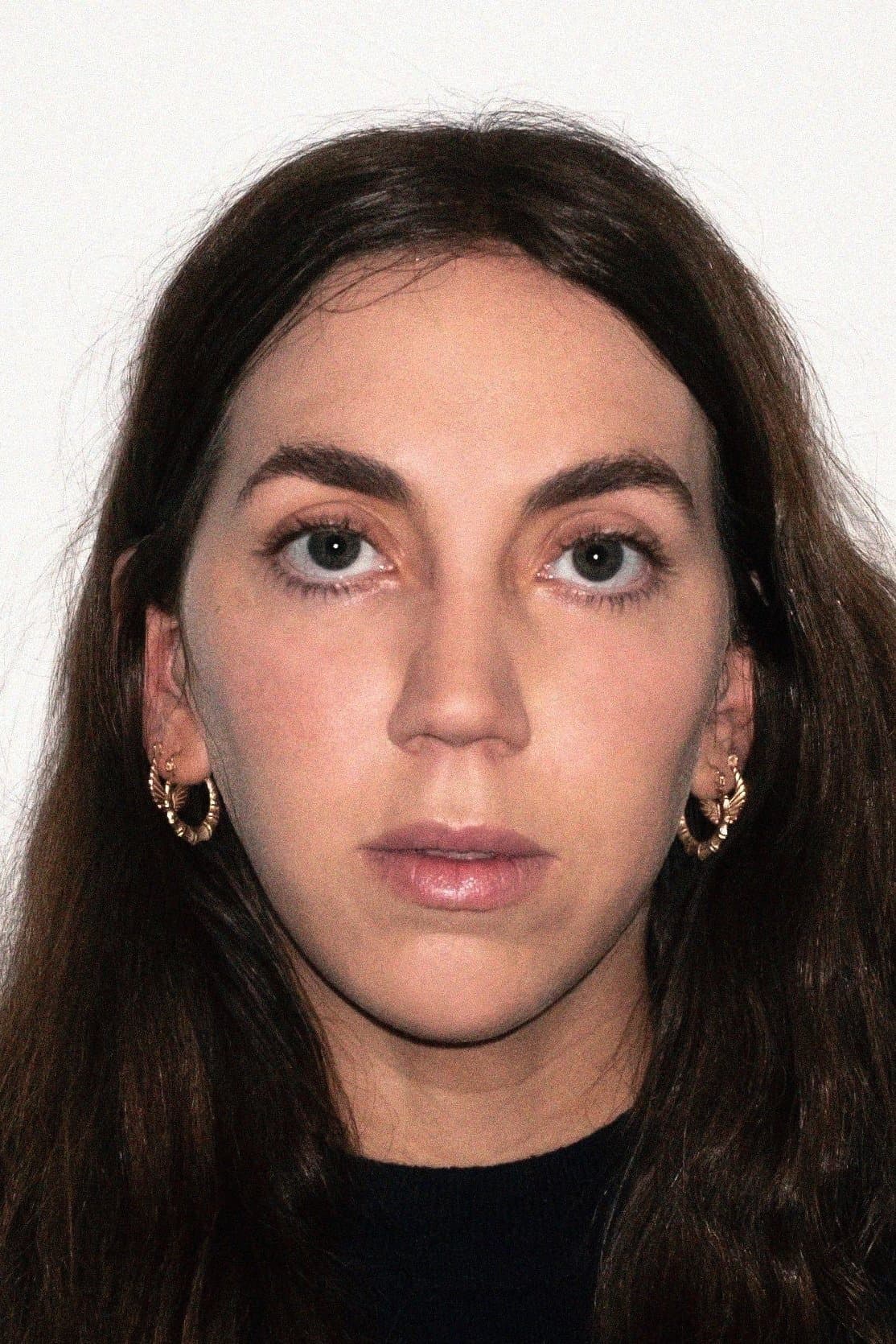 Gina Gammell profile