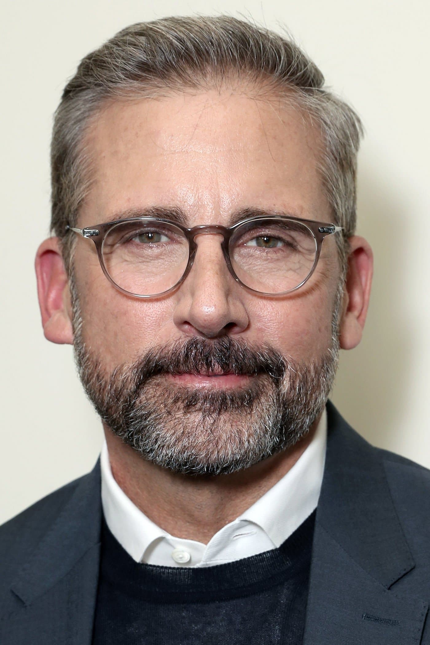 Steve Carell profile