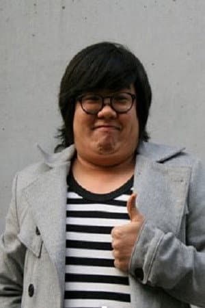 Park Min-hwan profile