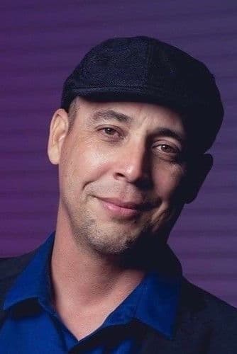 Eduardo Ortiz profile