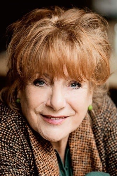 Hannelore Hoger profile