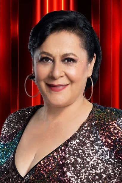 Alina Lozano profile